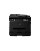 WorkForce Pro WP-4545DTWF
