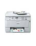 WorkForce Pro WP-4595DNF