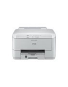WorkForce Pro WP-M4015DN