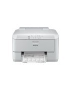 WorkForce Pro WP-M4095DN