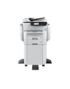 WorkForce Pro WF-C869RDTWFC