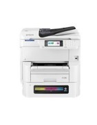 WorkForce Pro EM-C8100RDWF