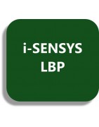 i-SENSYS LBP