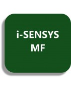 i-SENSYS MF