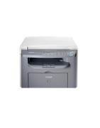 Canon i-SENSYS MF 4010 - Consumabili