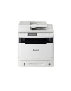 i-SENSYS MF 411dw