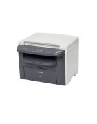 Canon i-SENSYS MF 4140 - Consumabili