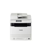 i-SENSYS MF 416dw