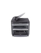 Canon i-SENSYS MF 4270 - Consumabili
