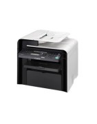 Canon i-SENSYS MF 4580 - Consumabili