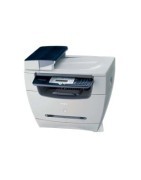 Canon i-SENSYS MF 5530 - Consumabili