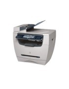 Canon i-SENSYS MF 5750 - Consumabili