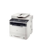 Canon i-SENSYS MF 5840dn - Consumabili