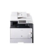 Canon i-SENSYS MF 8580Cdw - Consumabili