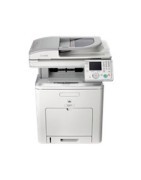 Canon i-SENSYS MF 9170 - Consumabili