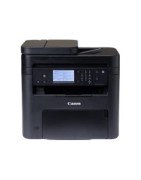 Canon i-SENSYS MF 272dw - Consumabili