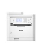 Canon i-SENSYS MF 287dw - Consumabili