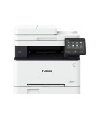 Canon i-SENSYS MF 657Cdw - Consumabili