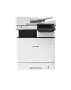 Canon i-SENSYS MF 842Cdw - Consumabili