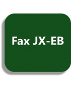 Fax JX / EB