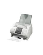 Canon Fax-L290 - Consumabili
