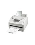 Canon Fax-L360 - Consumabili
