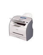 Canon Fax-L380s - Consumabili