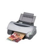 Canon i990 - Consumabili