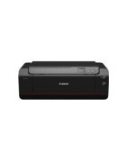 Canon imagePROGRAF PRO-1100 - Consumabili
