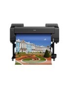 Canon imagePROGRAF PRO-4100 - Consumabili