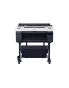 Canon iPF 650 - Consumabili
