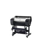 Canon iPF 680 - Consumabili