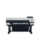 Canon iPF 830 - Consumabili