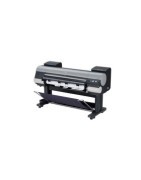 Canon iPF 8400S - Consumabili