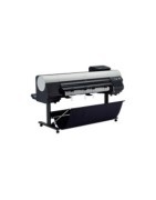 Canon iPF 8400SE - Consumabili