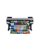 Canon iPF 9400S - Consumabili