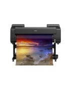 Canon iPF PRO-4000S - Consumabili