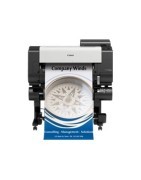 Canon TX-2000 - Consumabili