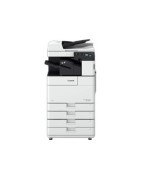 Canon imageRUNNER 2630i - Consumabili