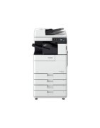 Canon imageRUNNER 2645i - Consumabili