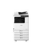Canon imageRUNNER 2730i - Consumabili