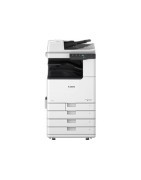 Canon imageRUNNER 2745i - Consumabili