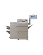 Canon imageRUNNER ADVANCE 8105 - Consumabili