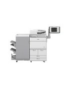imageRUNNER ADVANCE 8585 Pro II