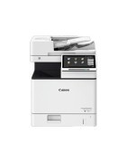 imageRUNNER ADVANCE DX 717i