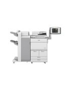 imageRUNNER ADVANCE DX 8786