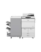 imageRUNNER ADVANCE DX 8995i