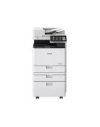 imageRUNNER ADVANCE DX C359i