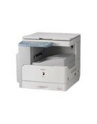 Canon iR 1018 - Consumabili