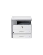 Canon iR 1020 - Consumabili